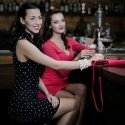 Jwl Luxury Pearls Ilgas vėrinys iš baltų perlų, originalių JL0076