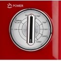 Girmi FM21 Punane Kombineeritud mikrolaineahi Eraldiseisev 20 l 700 W Girmi FM21 Punane Kombineeritud mikrolaineahi Eraldiseisev 20 l 700 W