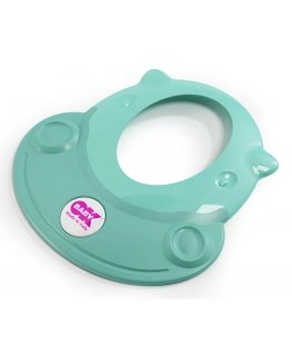 OKBABY HIPPO Polypropylene (PP), Rubber Shampoo eye shield