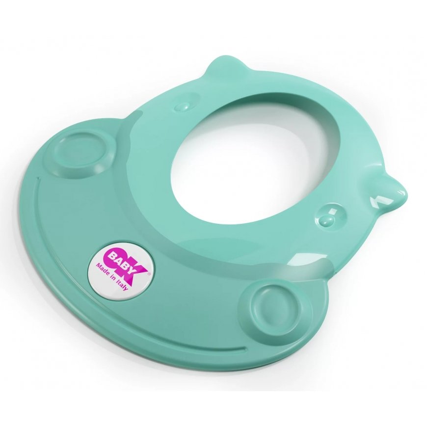 OKBABY HIPPO Polipropilēns (PP), Gumija Galvas