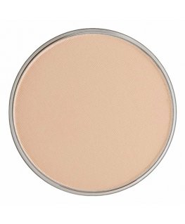 ARTDECO 4019674407608 tonālais krēms Kompakts papildinājums Pulveris 60 light beige