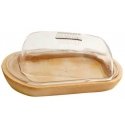 Lumarko Butter dish PRESIDENT LINE Lumarko Butter dish PRESIDENT LINE