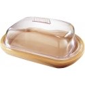 Lumarko Butter dish PRESIDENT LINE Lumarko Butter dish PRESIDENT LINE