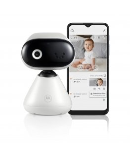 Motorola PIP1000 WIFI Camera | Motorola