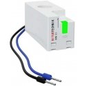 Bituo Išmanus energijos matuoklis, 1P+N, 63A, Wi-Fi, Tuya Bituo Išmanus energijos matuoklis, 1P+N, 63A, Wi-Fi, Tuya