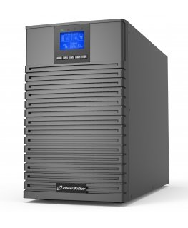 PowerWalker VFI 2000 ICT IoT uninterruptible power supply (UPS)