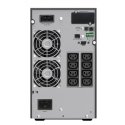 PowerWalker VFI 2000 ICT IoT источник бесперебойного питания Двойное преобразование (онлайн) 2 kVA 2 PowerWalker VFI 2000 ICT IoT источник бесперебойного питания Двойное преобразование (онлайн) 2 kVA 2