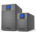 PowerWalker VFI 2000 ICT IoT источник бесперебойного питания Двойное преобразование (онлайн) 2 kVA 2 PowerWalker VFI 2000 ICT IoT источник бесперебойного питания Двойное преобразование (онлайн) 2 kVA 2