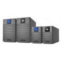 PowerWalker VFI 2000 ICT IoT puhvertoiteallikas (UPS) Online UPS 2 kVA 2000 W 8 vahelduvvoolu kontak PowerWalker VFI 2000 ICT IoT puhvertoiteallikas (UPS) Online UPS 2 kVA 2000 W 8 vahelduvvoolu kontak