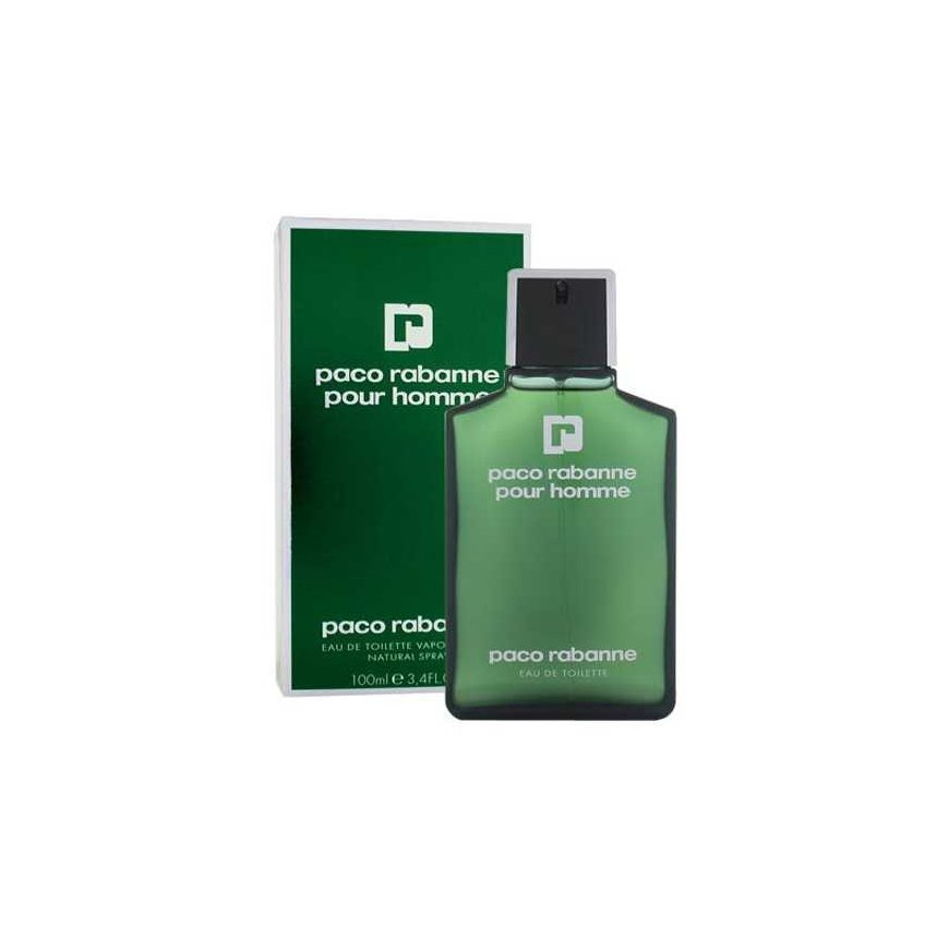 Paco Rabanne Paco Rabanne for men - EDT 100ml perfume Men's EDT