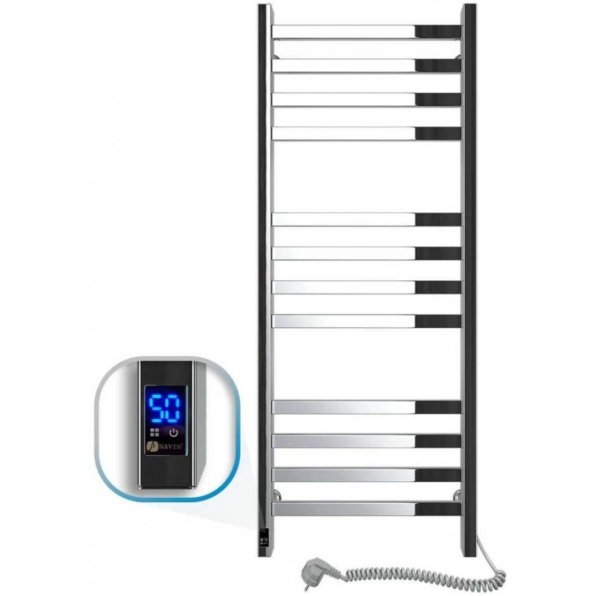 Navin Electric towel dryer Avangard 480*1200
