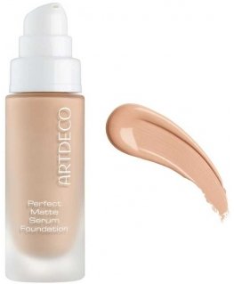 Artdeco Perfect Matte Makeup Base Serum 54-Cool Satin, 20 ml