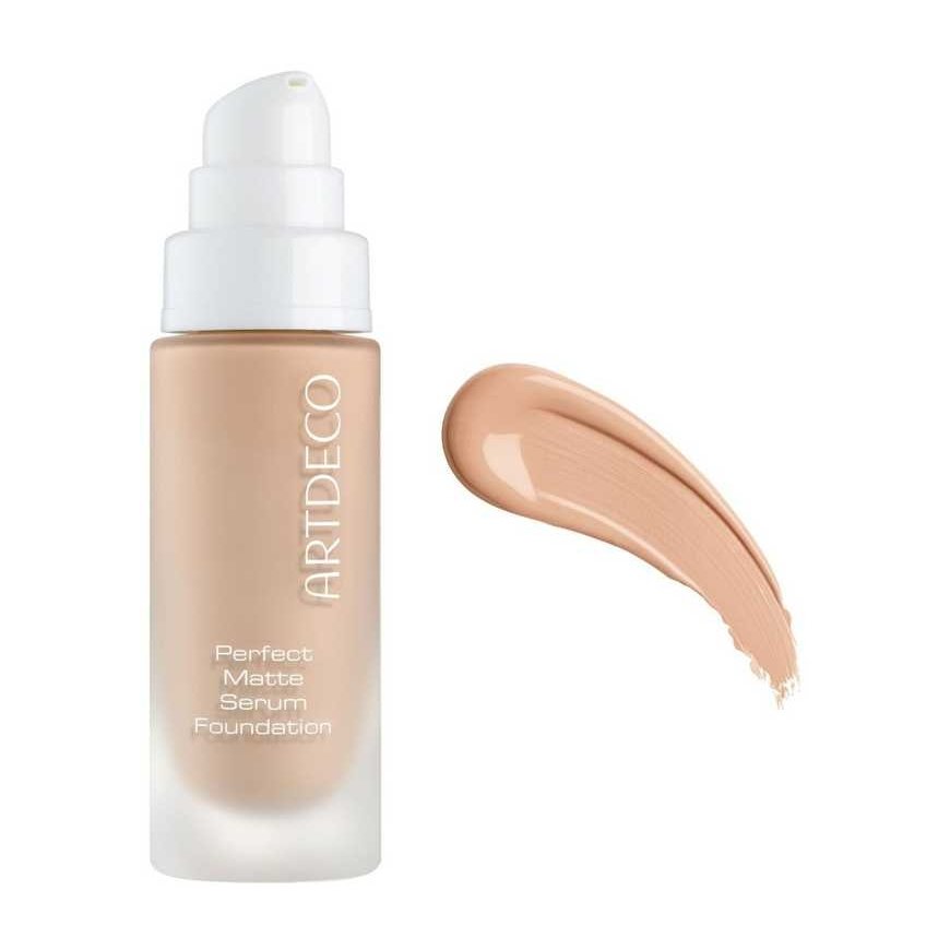 Artdeco Perfect Matte Makeup Base Serum 54-Cool Satin, 20 ml