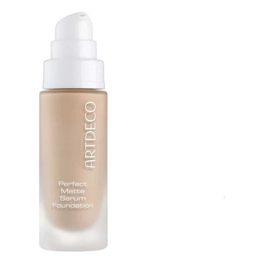Artdeco Perfect Matte Makeup Base Base Serum 54-Cool Satin, 20 ml – 2