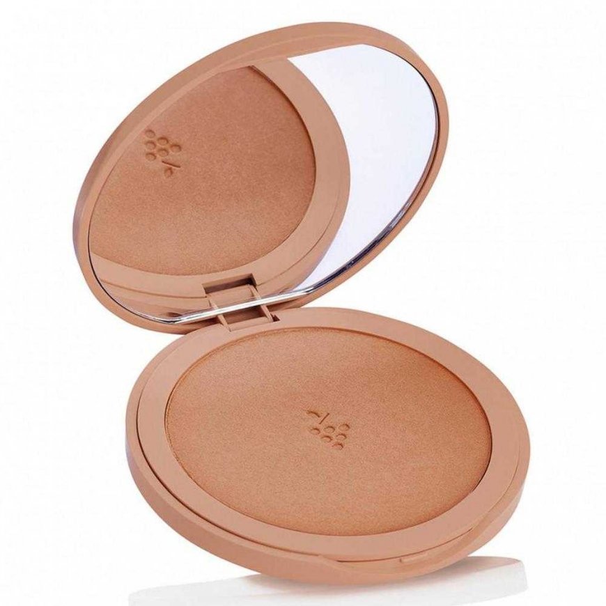 Caudalie Vinocrush Bronzing Powder bronzinanti pudra 8,5g – 3
