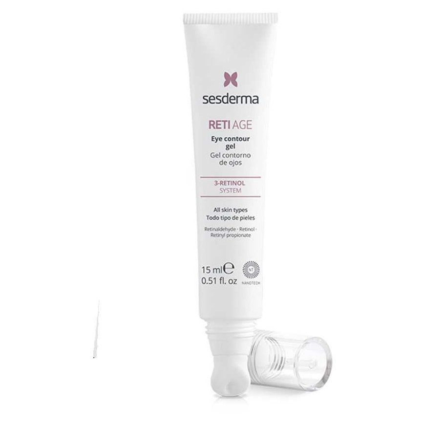 Sesderma Reti Age Eye Contour Gel