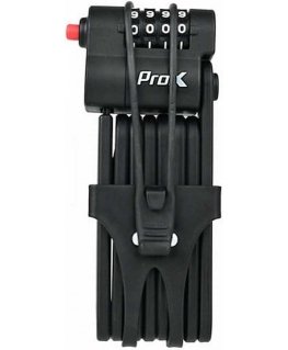 ProX Shield taittolukko 8-segmenttinen 800mm koodi