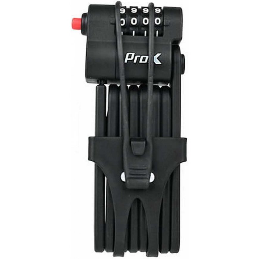 ProX Shield taittolukko 8-segmenttinen 800mm koodi