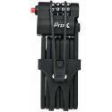 Spyna ProX Shield folding 8-segment 800mm code