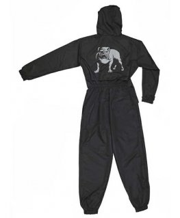 Coverall Mirka COVERALL-L size L
