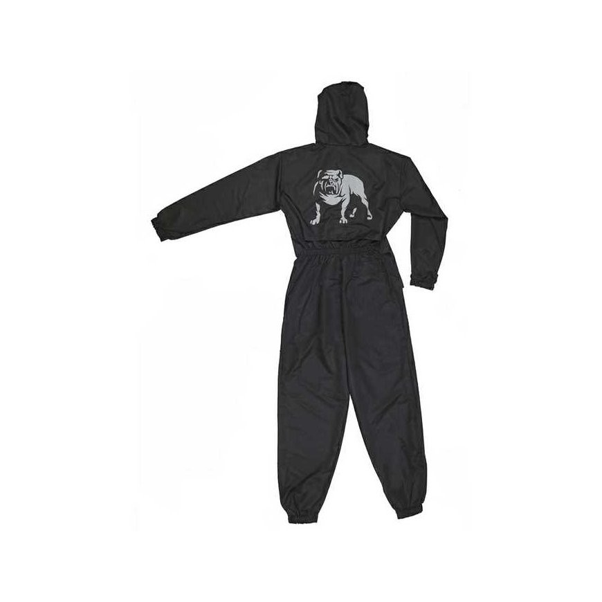 Coverall Mirka COVERALL-L size L