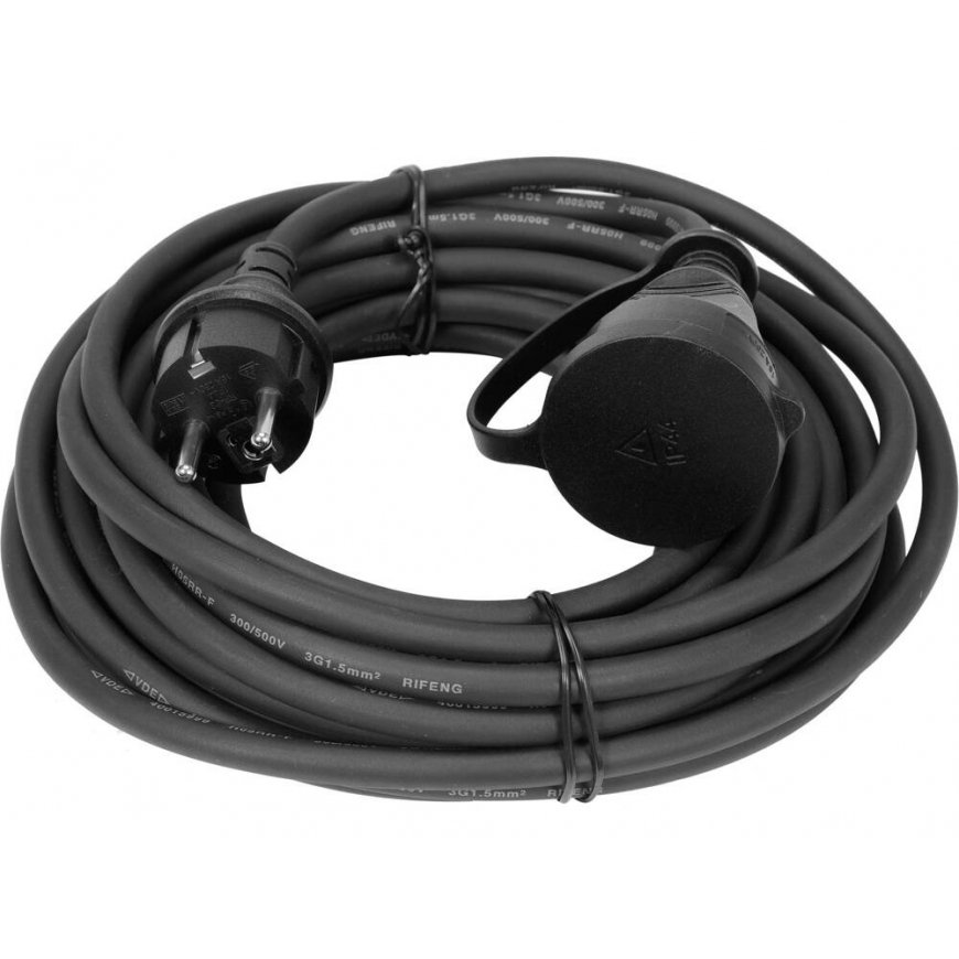 Yato YT-81025 удлинитель – 2