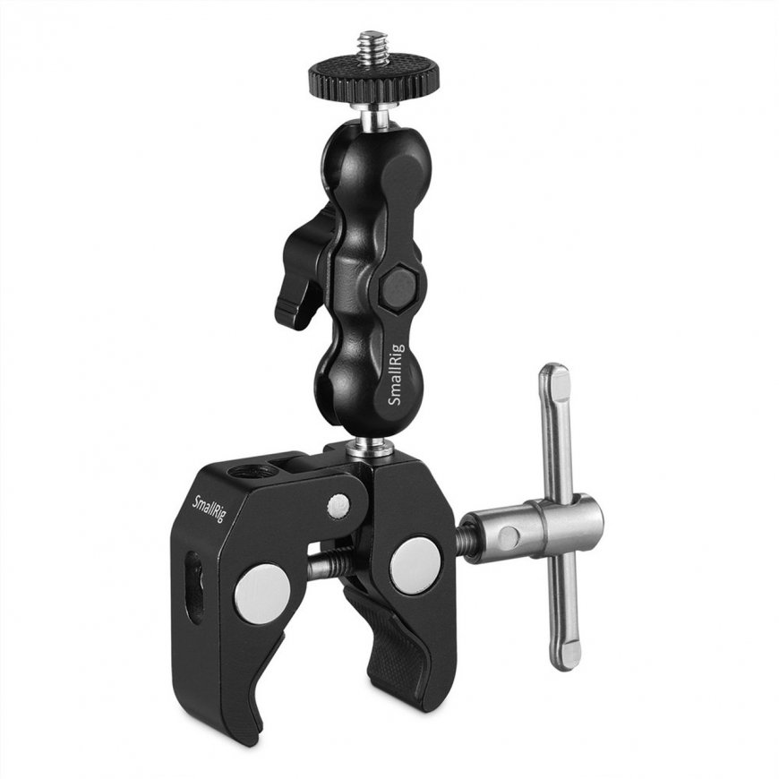 SmallRig 2164 kameros montavimo reikmuo Tvirtinimo gnybtas