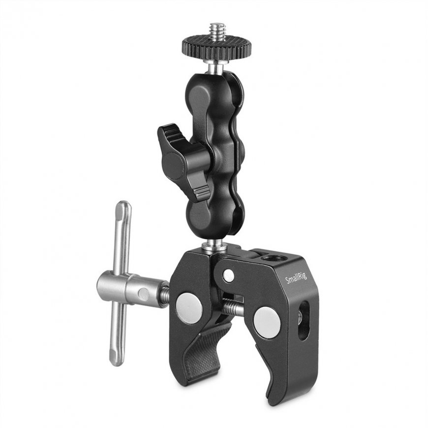 SmallRig 2164 camera mounting accessory Mounting clamp – 3