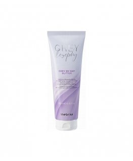 Inebrya Grey Daily Butter Mask - 1000 ml