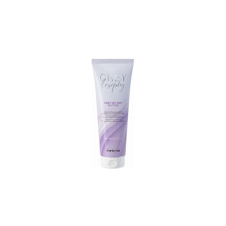 Inebrya Grey Daily Butter Mask -