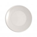 Villeroy & Boch New Moon Ruokalautanen Pyöreä Posliini Valkoinen 1 kpl Villeroy & Boch New Moon Ruokalautanen Pyöreä Posliini Valkoinen 1 kpl
