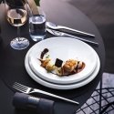 Villeroy & Boch New Moon Pietų lėkštė Turas Porcelianas Balta 1 vnt Villeroy & Boch New Moon Pietų lėkštė Turas Porcelianas Balta 1 vnt