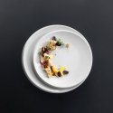 Villeroy & Boch New Moon Pusdienu šķīvis Apaļš Porcelāns Balts 1 pcs Villeroy & Boch New Moon Pusdienu šķīvis Apaļš Porcelāns Balts 1 pcs