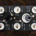 Villeroy & Boch New Moon Õhtusöögitaldrik Ümmargune Portselan Valge 1 tk Villeroy & Boch New Moon Õhtusöögitaldrik Ümmargune Portselan Valge 1 tk