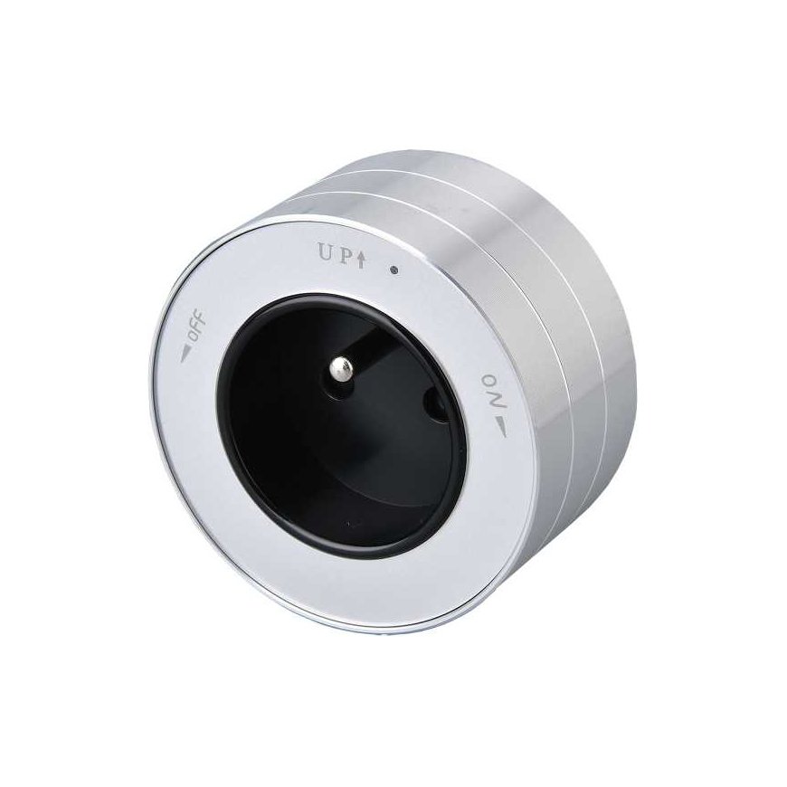 Viking Technology Viking-pistorasiamoduuli A30, pistorasia 230 V, hopea