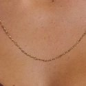Brosway Long gold-plated chain for women BNL014 Brosway Long gold-plated chain for women BNL014