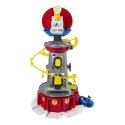 PAW Patrol , Mighty Pups Super PAWs Lookout Tower Playset with Lights and Sounds, for Ages 3 and Up PAW Patrol , Mighty Pups Super PAWs Lookout Tower Playset with Lights and Sounds, for Ages 3 and Up