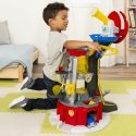 PAW Patrol , Mighty Pups Super PAWs Lookout Tower Playset with Lights and Sounds, for Ages 3 and Up PAW Patrol , Mighty Pups Super PAWs Lookout Tower Playset with Lights and Sounds, for Ages 3 and Up