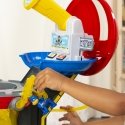 PAW Patrol , Mighty Pups Super PAWs Lookout Tower Playset with Lights and Sounds, for Ages 3 and Up PAW Patrol , Mighty Pups Super PAWs Lookout Tower Playset with Lights and Sounds, for Ages 3 and Up