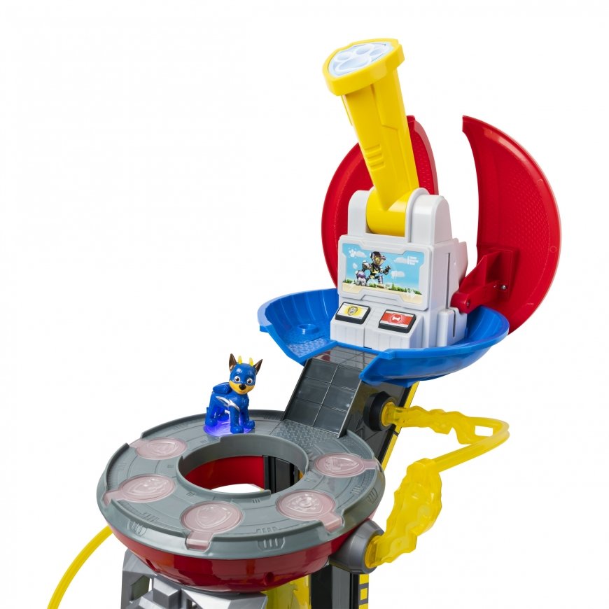 PAW Patrol PAW PYS Mighty LookoutTower UPCX GML – 5