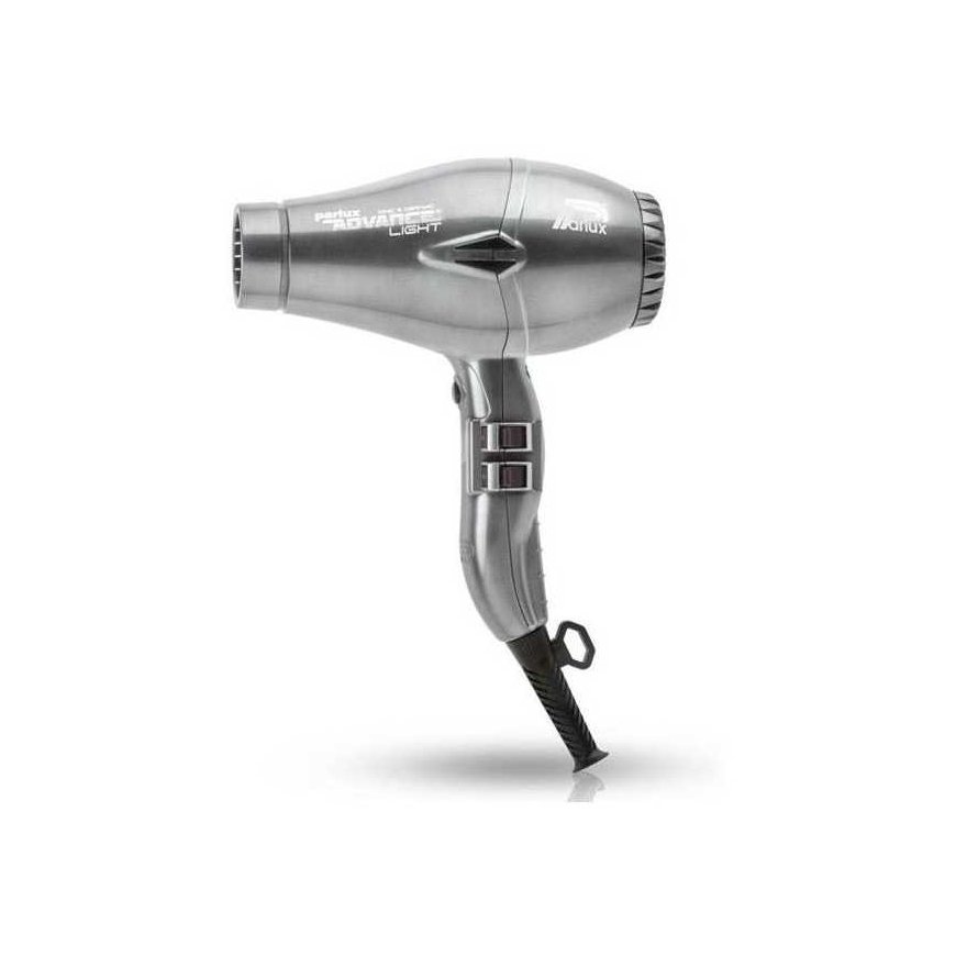 Parlux Advanced Light Graphite Hair Dryer – 2