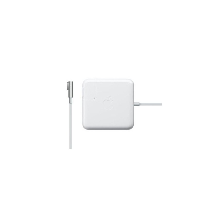 Apple MC556Z/B адаптер питания / инвертор Для помещений 85 W Белый