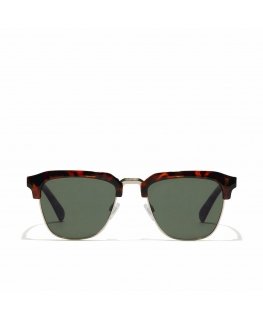 Vyriški akiniai nuo saulės Hawkers No Limit Auksinis Žalia Havana Ruda (Ø 48 mm)