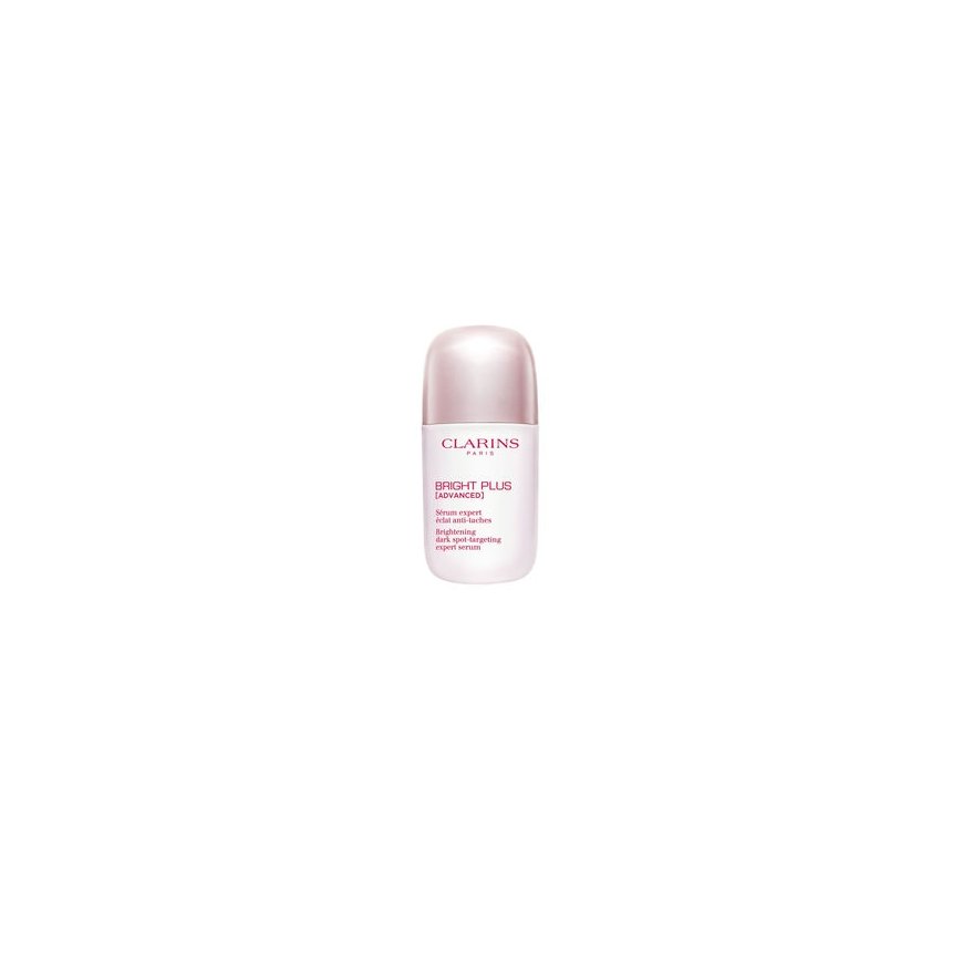Clarins BRIGHT PLUS advanced serum 50 ml