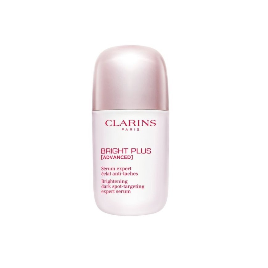 Clarins BRIGHT PLUS Advanced seerumi 50 ml – 2