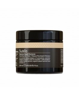 Sendo Hydration maitininantis Mask 200ml