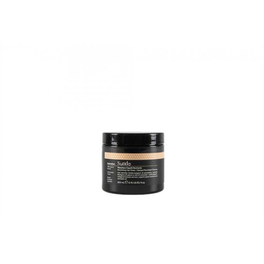 Sendo Hydration maitininantis Mask 200ml – 2