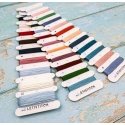 LetiStitch luca S Embroidery kit 19x27cm SLETIL9919 LetiStitch luca S Embroidery kit 19x27cm SLETIL9919