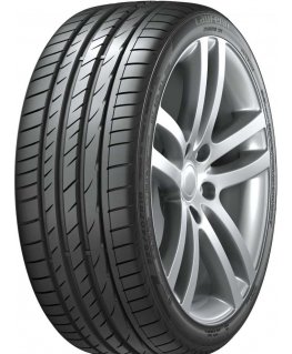 Laufenn S Fit EQ Plus 195/55 R16 87H