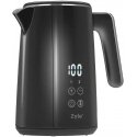 Vedenkeitin Zyle ZY064BK, 1,5 l Vedenkeitin Zyle ZY064BK, 1,5 l